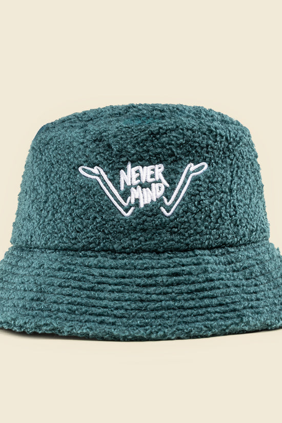 "Accepting things i cannot change" hat
