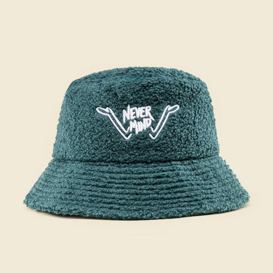 "Accepting things i cannot change" hat
