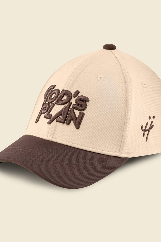 “I Trust the Process” cap