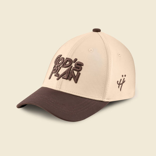 I Trust the Process” cap“
