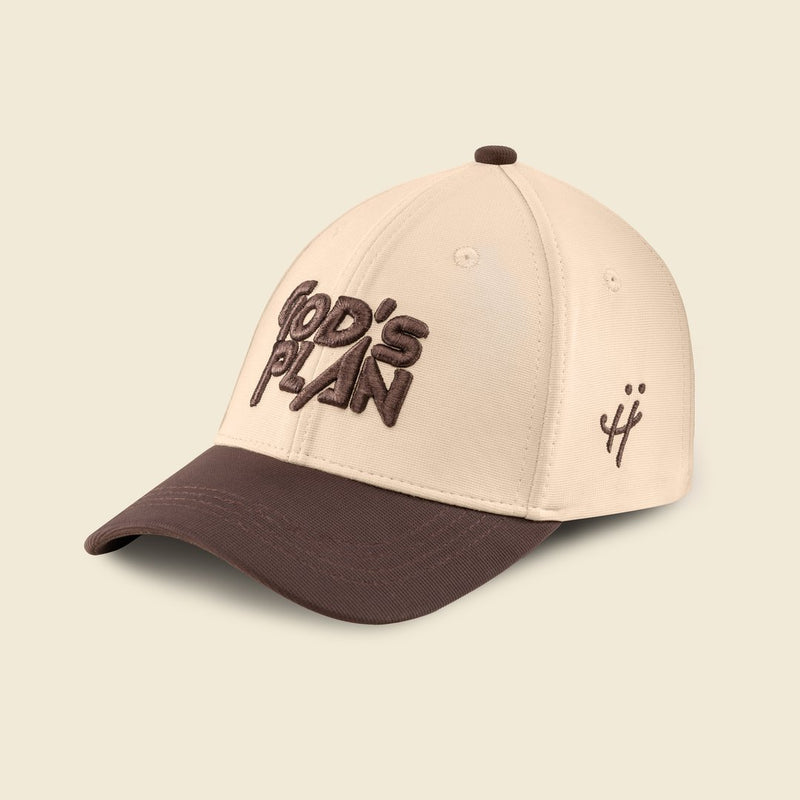I Trust the Process” cap“
