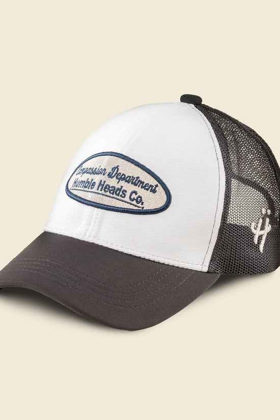 "I see your struggle and i’m here for you" trucker cap