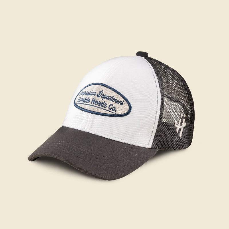 "I see your struggle and i’m here for you" trucker cap