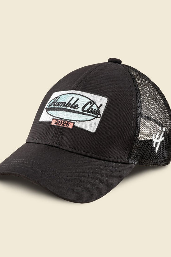 "The community" trucker cap