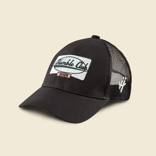 "The community" trucker cap
