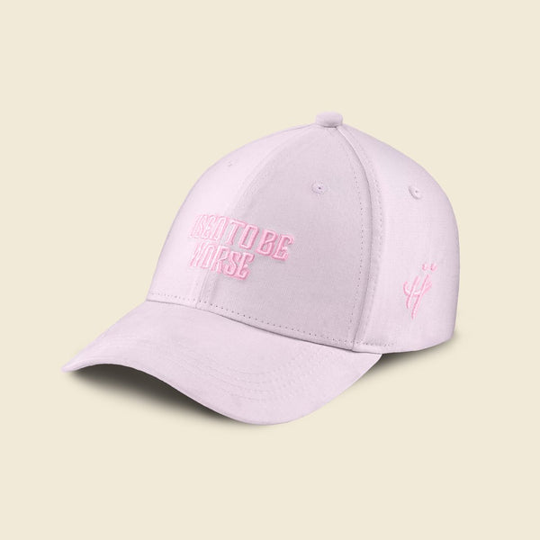 "Better with time" cap