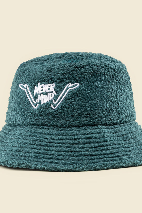 "Accepting things i cannot change" hat