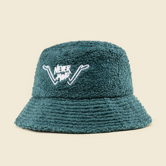 "Accepting things i cannot change" hat