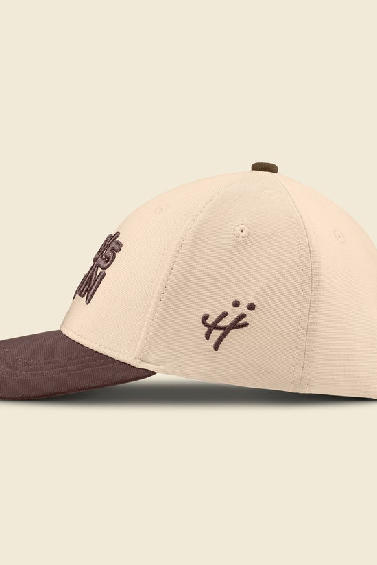 “I Trust the Process” cap