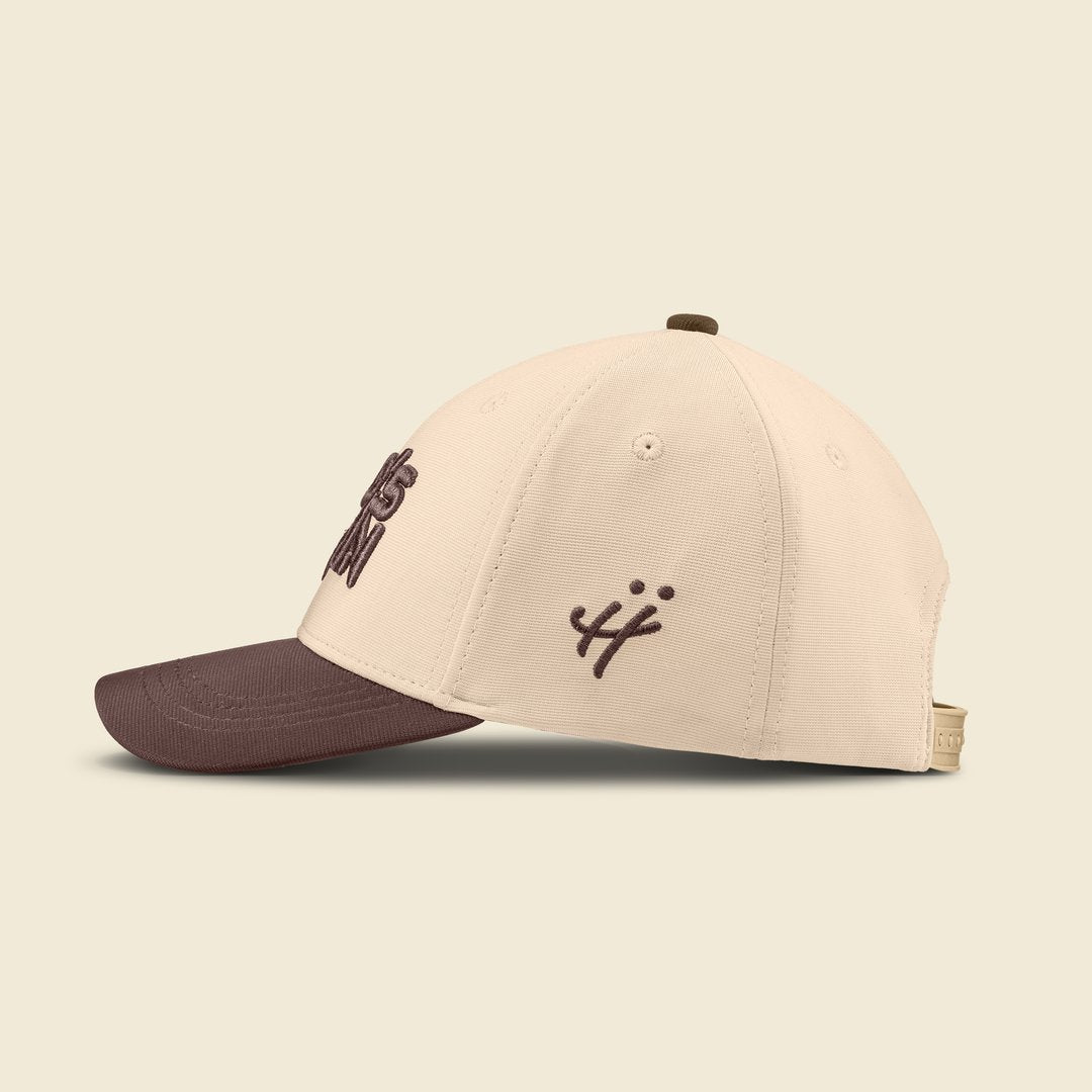 I Trust the Process” cap“