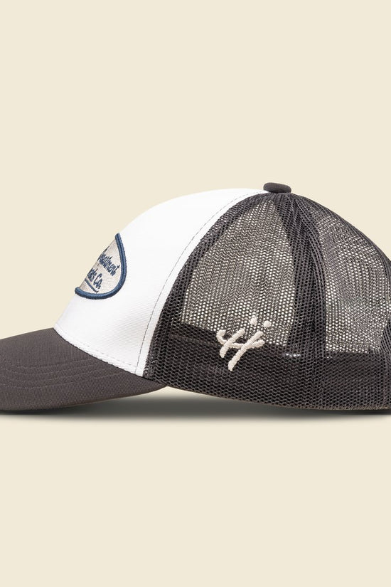 "I see your struggle and i’m here for you" trucker cap