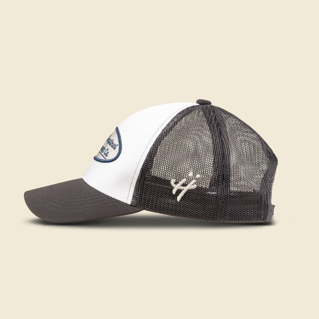 "I see your struggle and i’m here for you" trucker cap