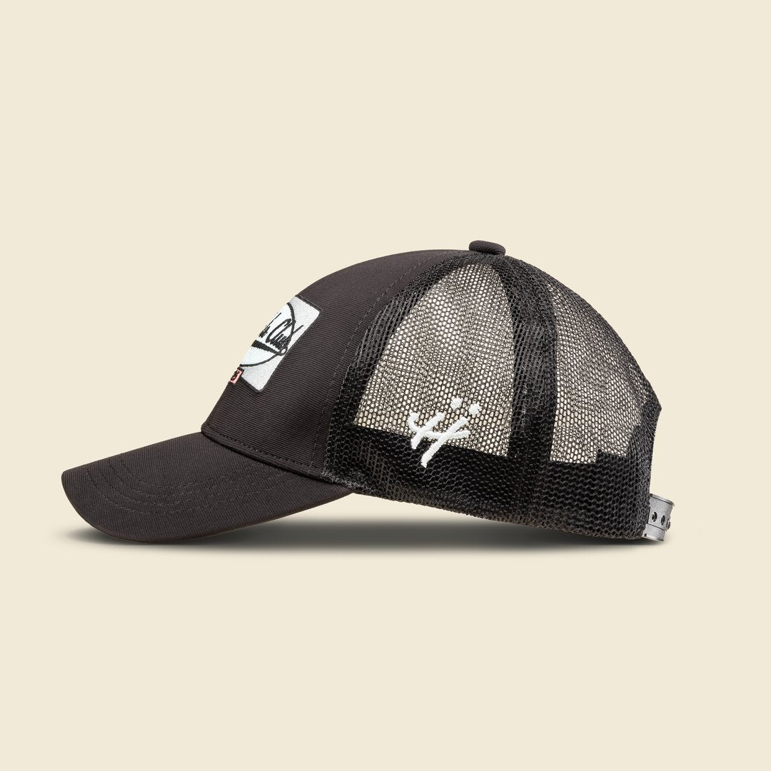 "The community" trucker cap