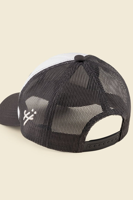 "The community" trucker cap