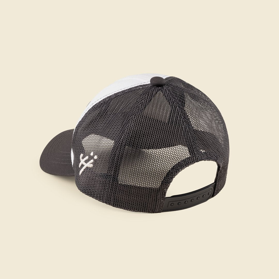 "The community" trucker cap