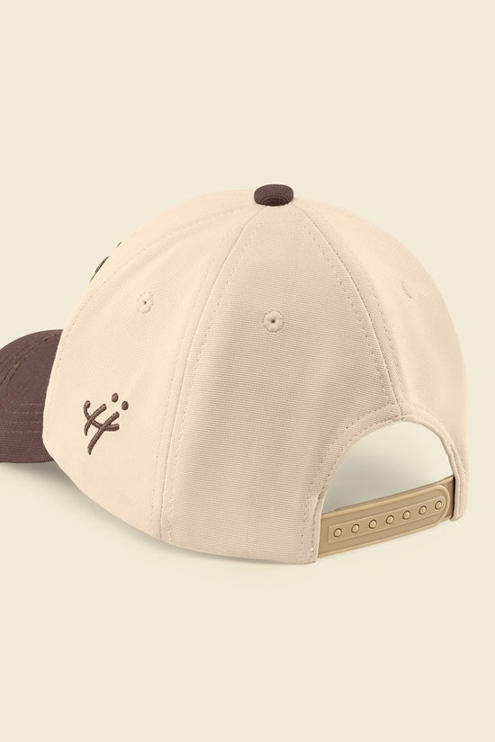 “I Trust the Process” cap