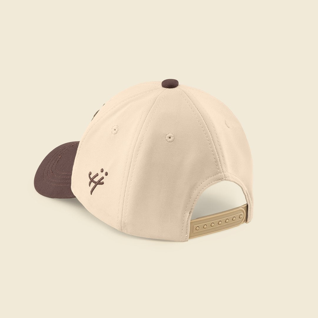 I Trust the Process” cap“