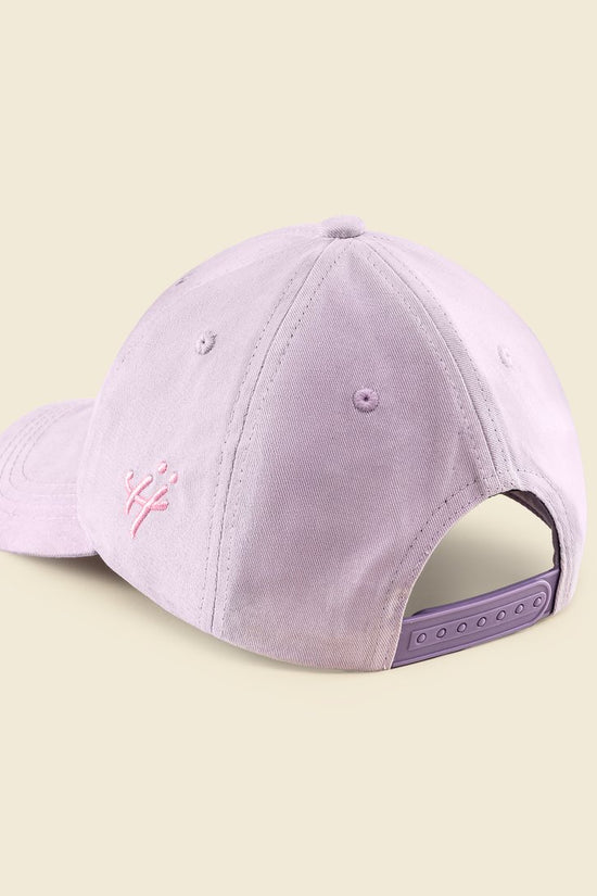 "Better with time" cap