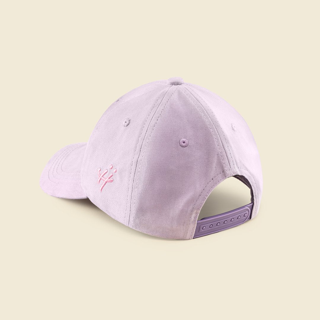 "Better with time" cap