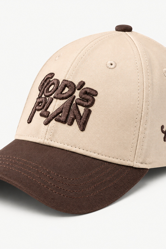 “I Trust the Process” cap