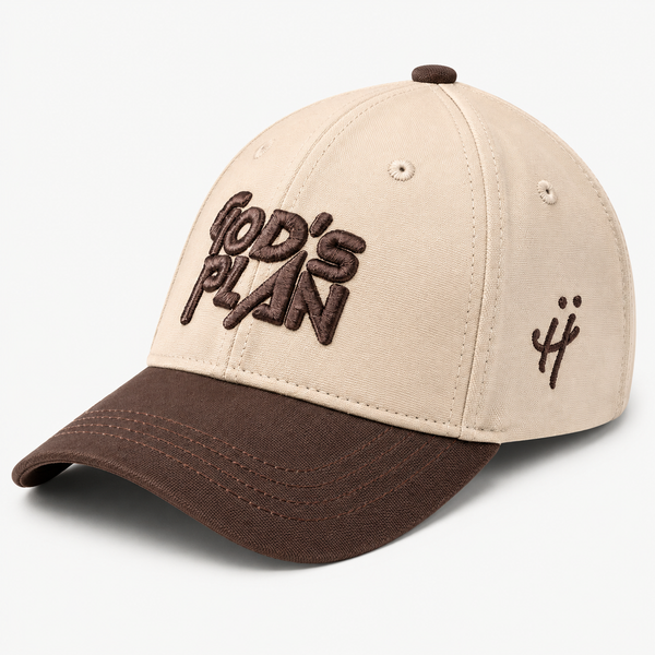 “I Trust the Process” cap