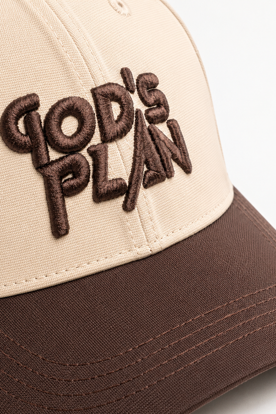 “I Trust the Process” cap