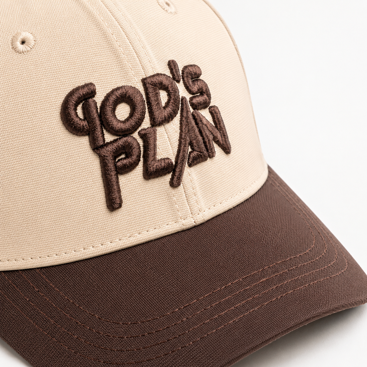 “I Trust the Process” cap
