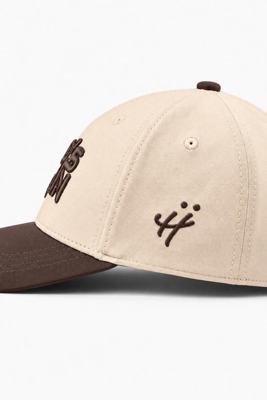 “I Trust the Process” cap