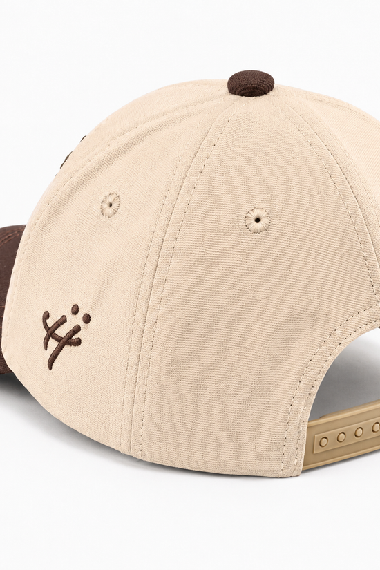 “I Trust the Process” cap
