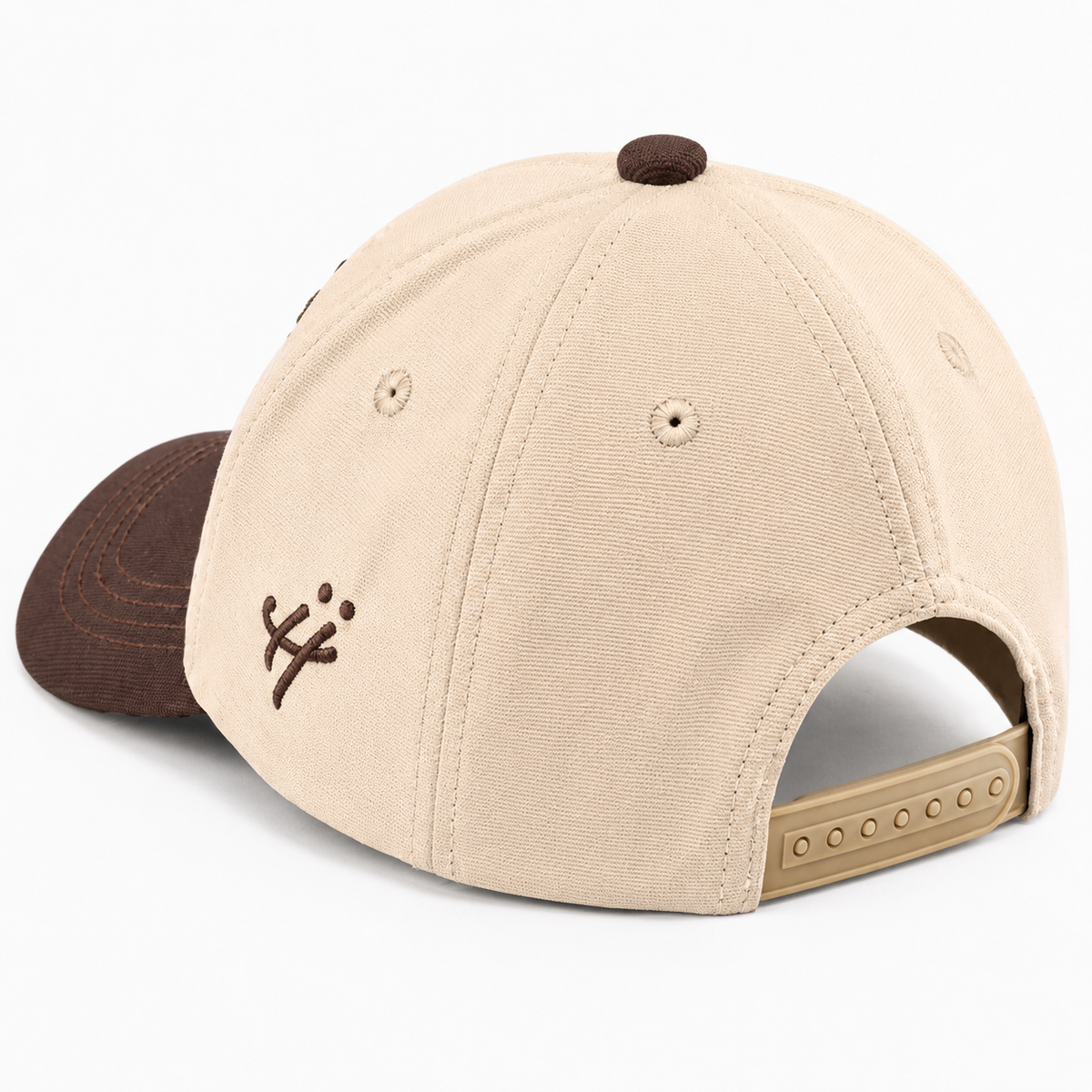 “I Trust the Process” cap