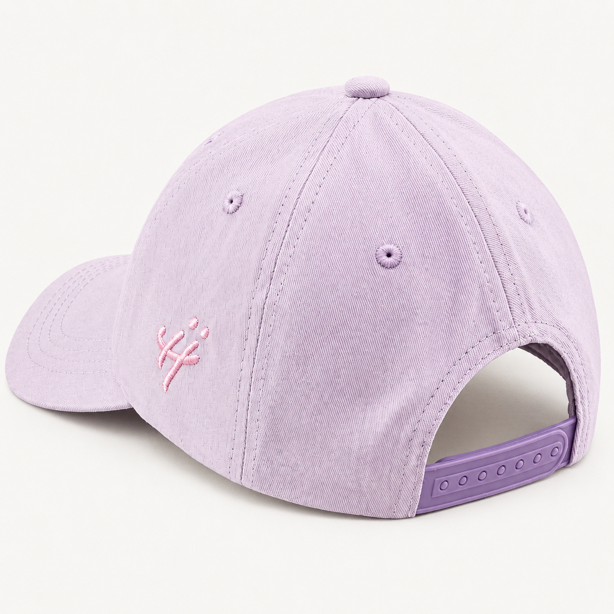 "Better with time" cap