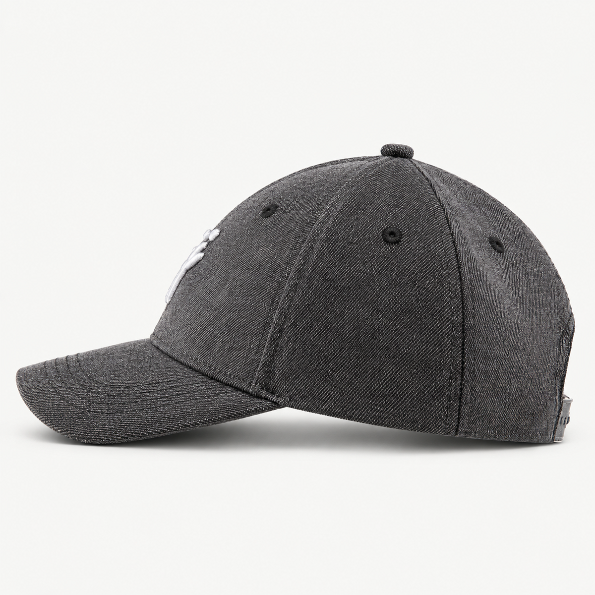 "The signature H" cap