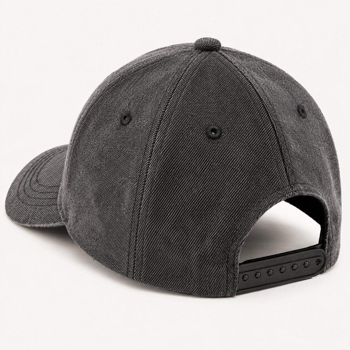 "The signature H" cap