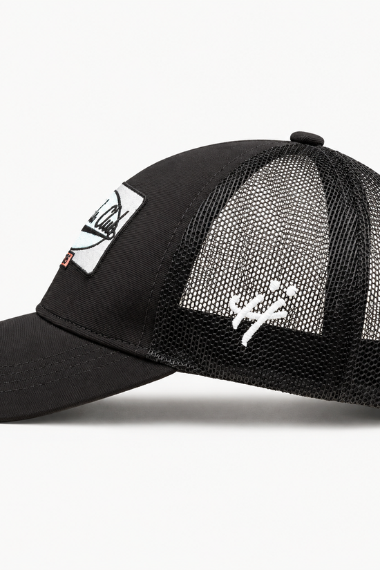 "The community" trucker cap