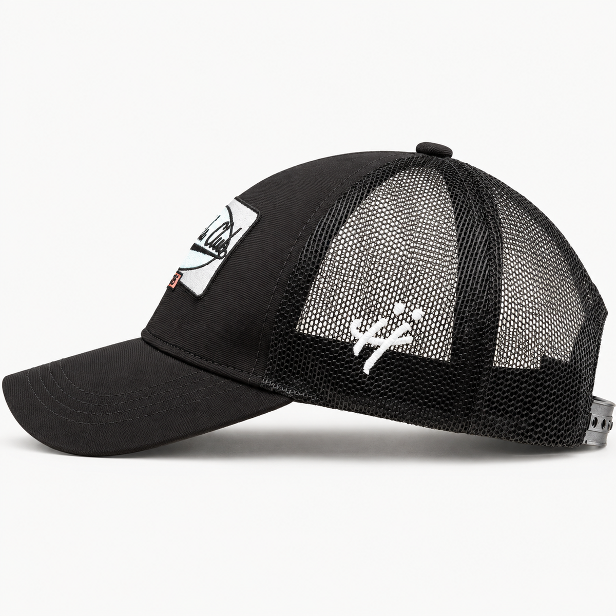 "The community" trucker cap