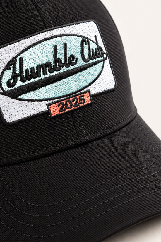 "The community" trucker cap