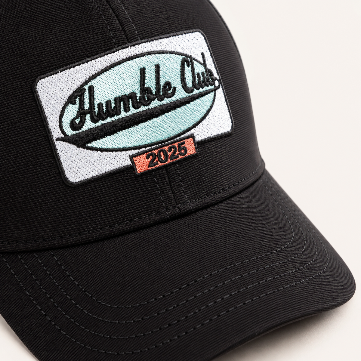 "The community" trucker cap