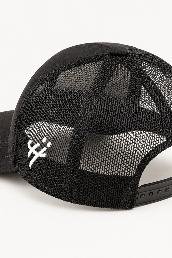 "The community" trucker cap