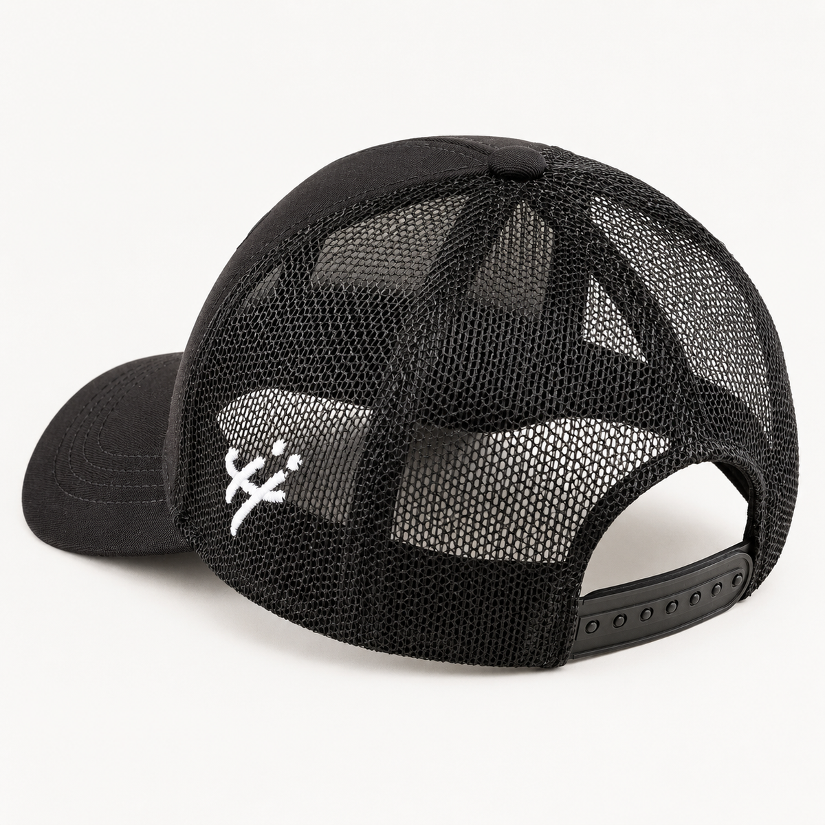 "The community" trucker cap