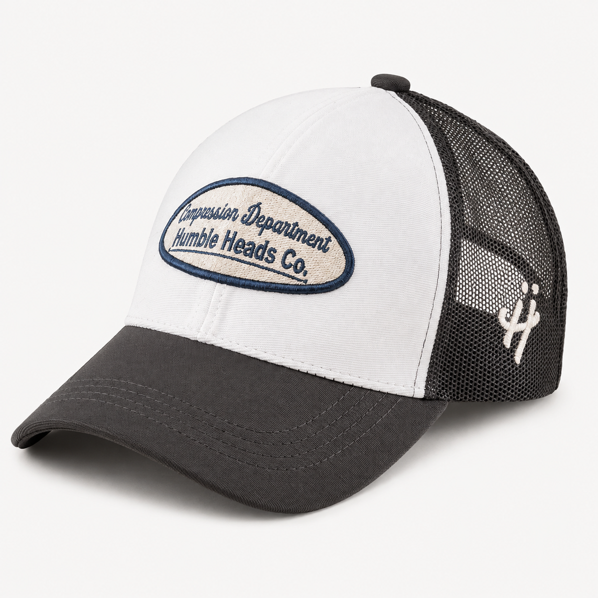 "I see your struggle and i’m here for you" trucker cap
