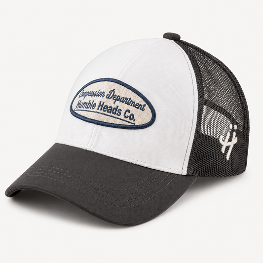 "I see your struggle and i’m here for you" trucker cap