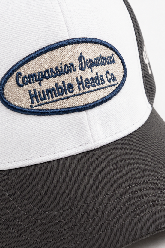 "I see your struggle and i’m here for you" trucker cap