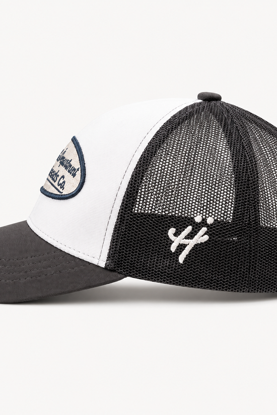 "I see your struggle and i’m here for you" trucker cap