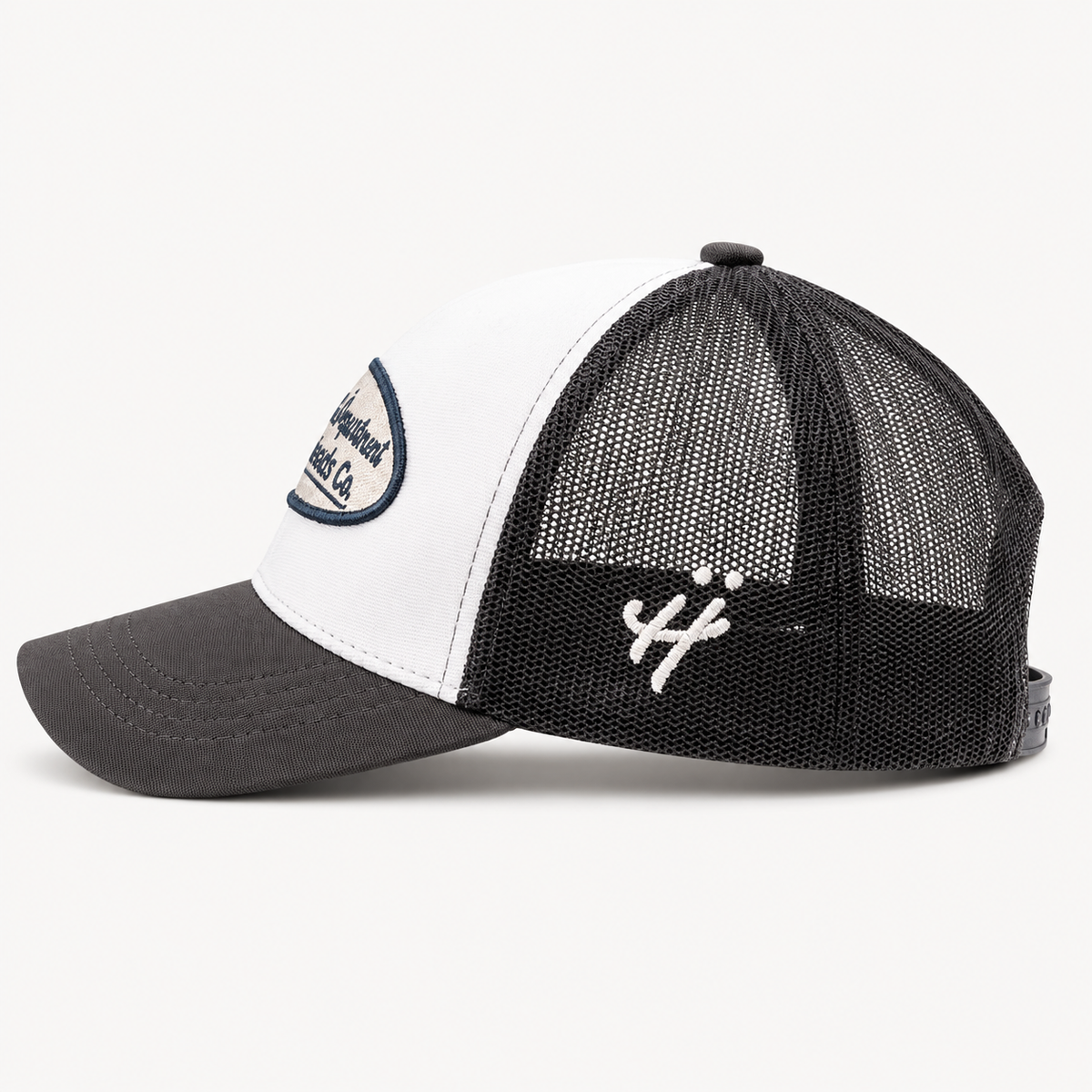 "I see your struggle and i’m here for you" trucker cap