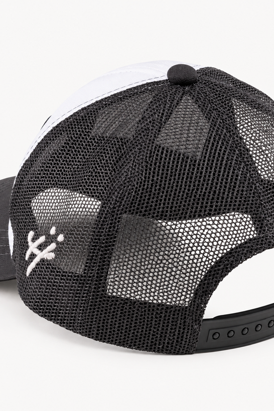 "I see your struggle and i’m here for you" trucker cap
