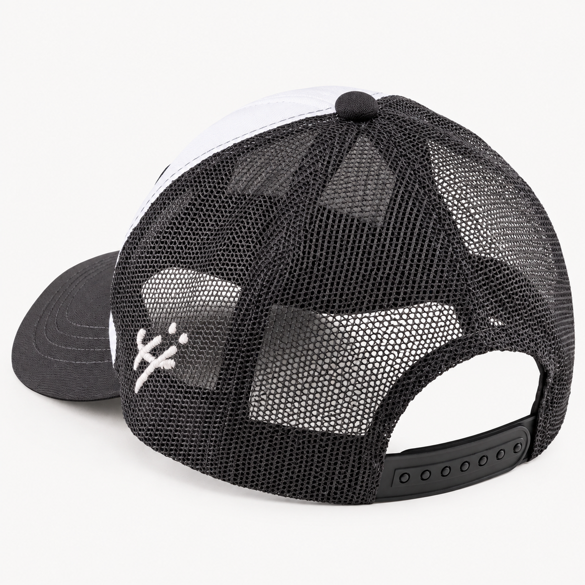 "I see your struggle and i’m here for you" trucker cap