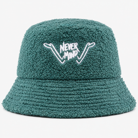 "Accepting things i cannot change" hat