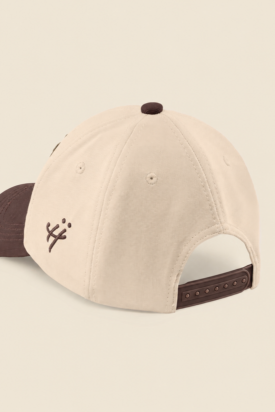 “I Trust the Process” cap