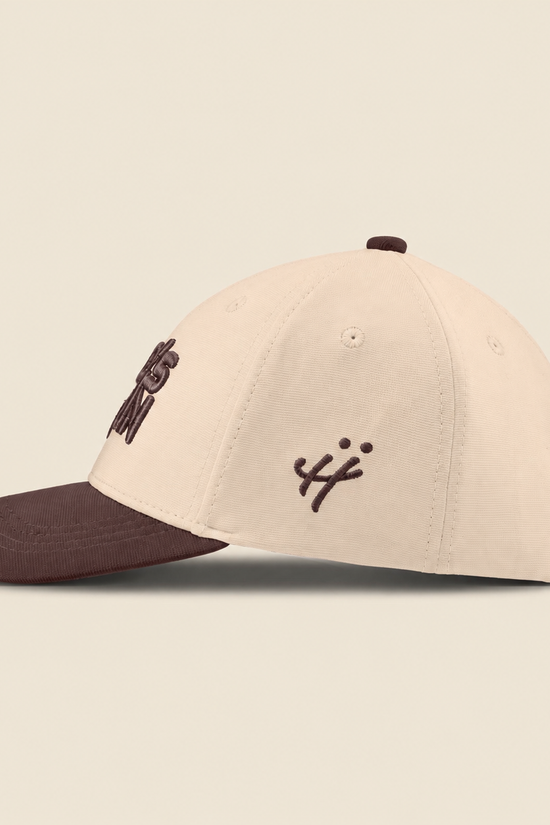 “I Trust the Process” cap