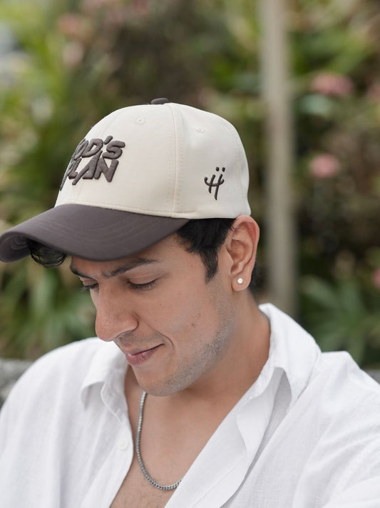 “I Trust the Process” cap